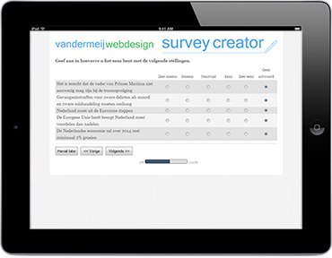 surveycreator_proef